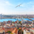 İstanbul’da Konforlu ve Unutulmaz Bir Konaklama
